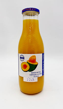 JUC 2268 - MANGO QUALITY (GLASS)