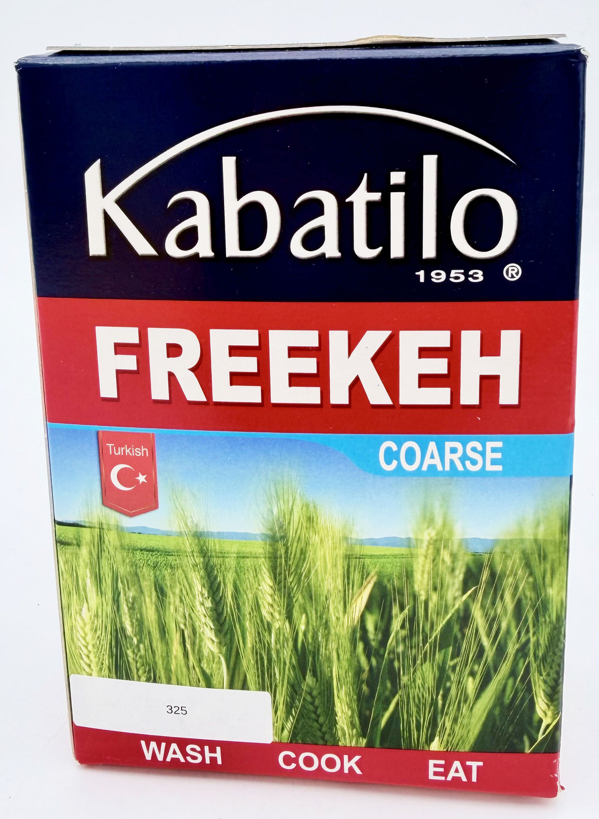 BNP 325- KABATILO- Freeka