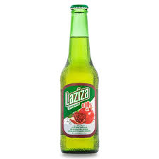 BVR 729- LAZIZA- POMEGRANTE