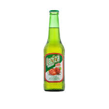 BVR 755- LAZIZA BEER (STRAWBERRY)