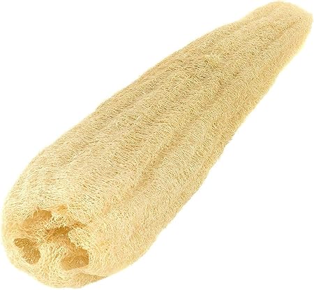 COM 1704- NATURAL LOUFA