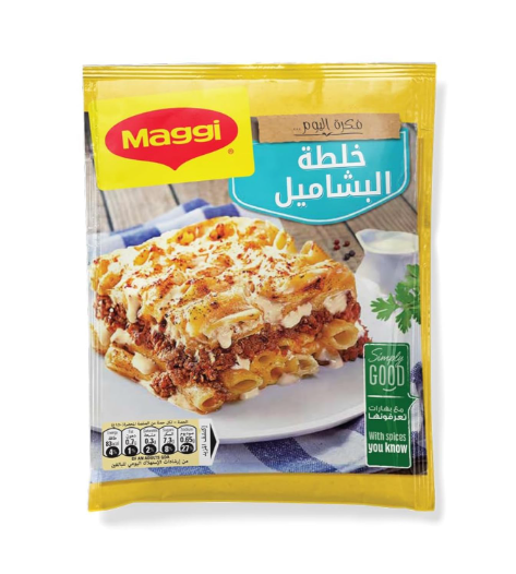 SOP 3170 - MAGI - BECHAMEL