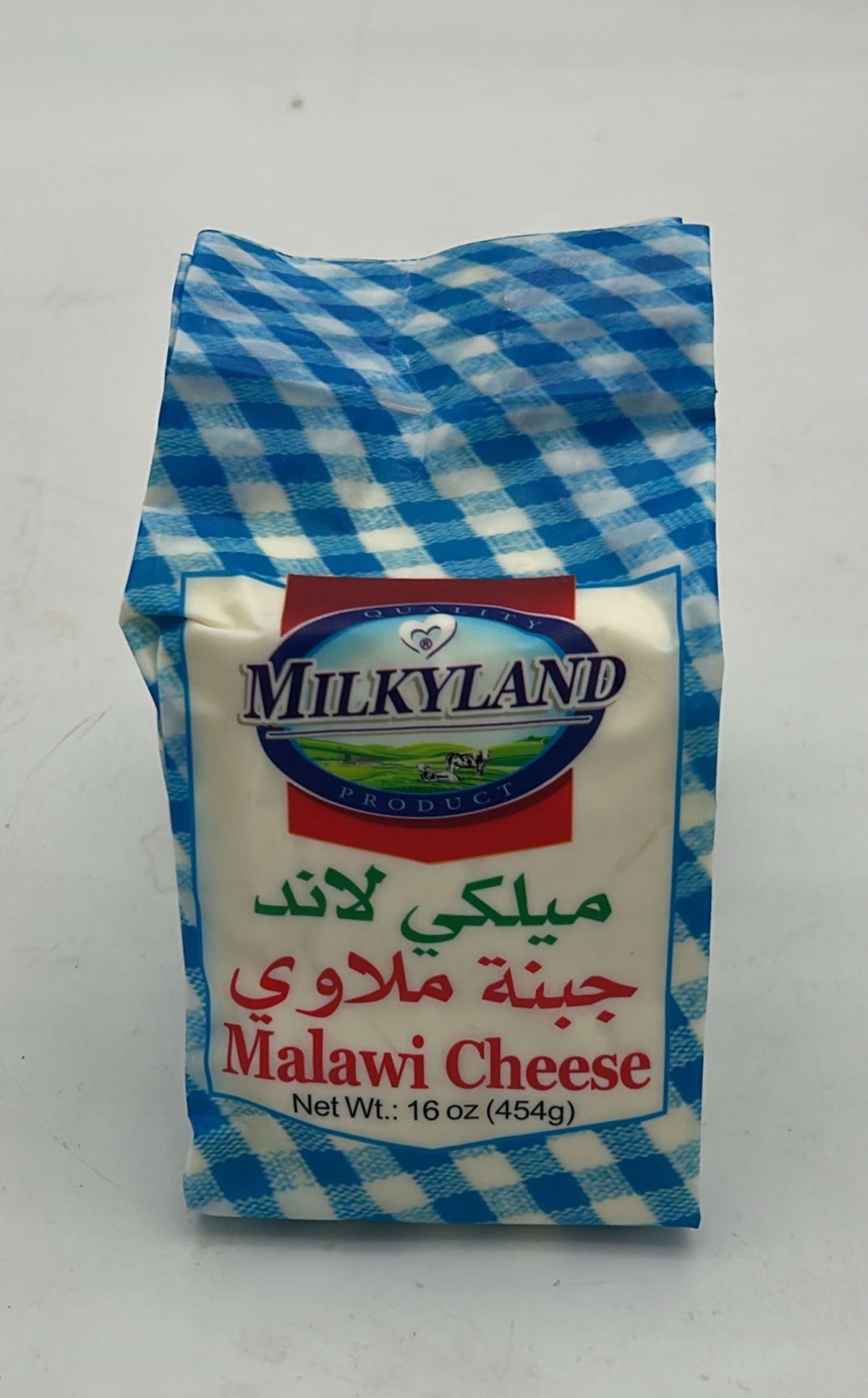 CHS 823 - MILKY LAND - MALAWY CHEESE