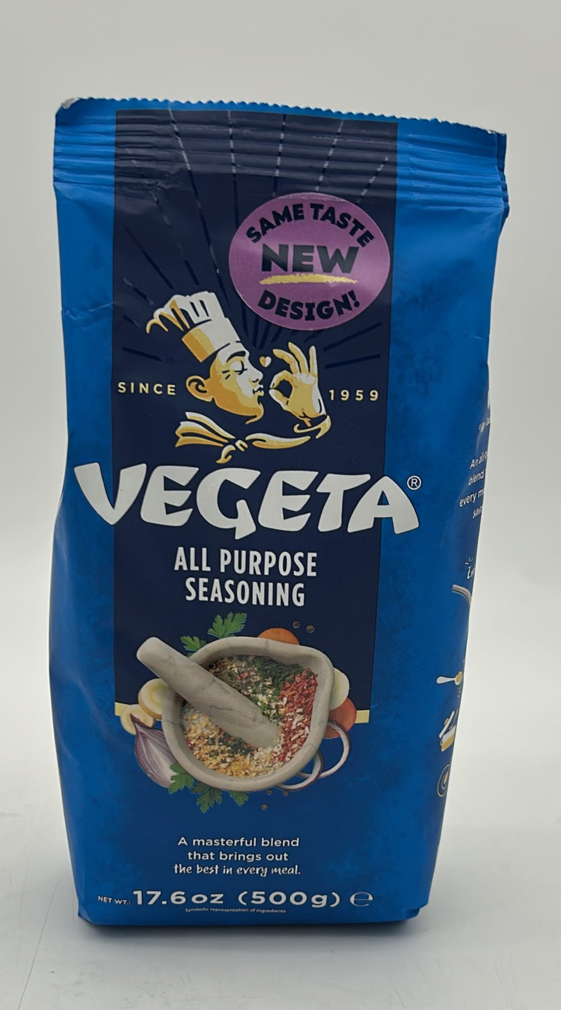 SOP 3311 - VEGETA 500 GM