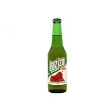 BVR 712- LAZIZA-RASPBERRY DRINK