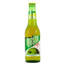BVR 710- LAZIZA-APPLE DRINK