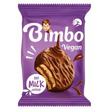 DSR 1247- BIMBO (VEGGIE ) SYAMI