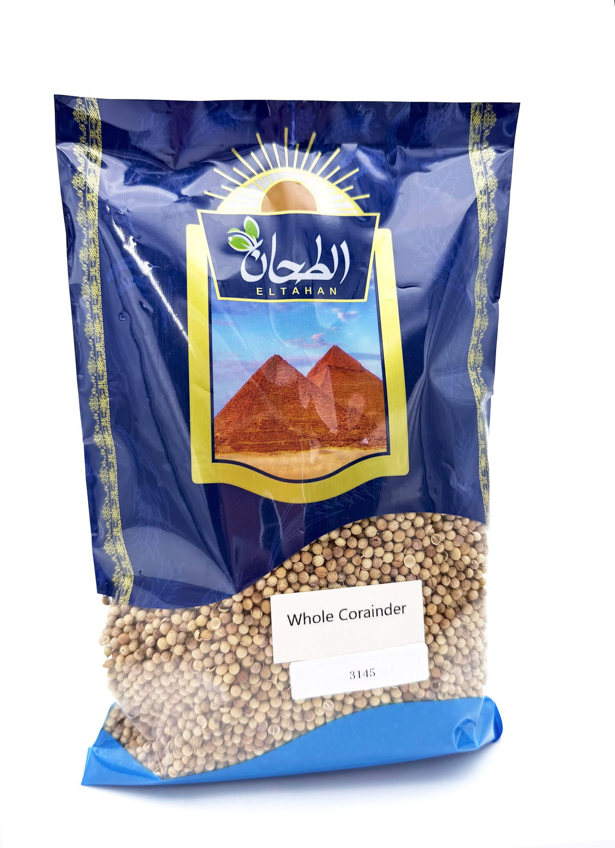 SPP 3145-  EL TAHAN- CORIANDER(WHOLE )