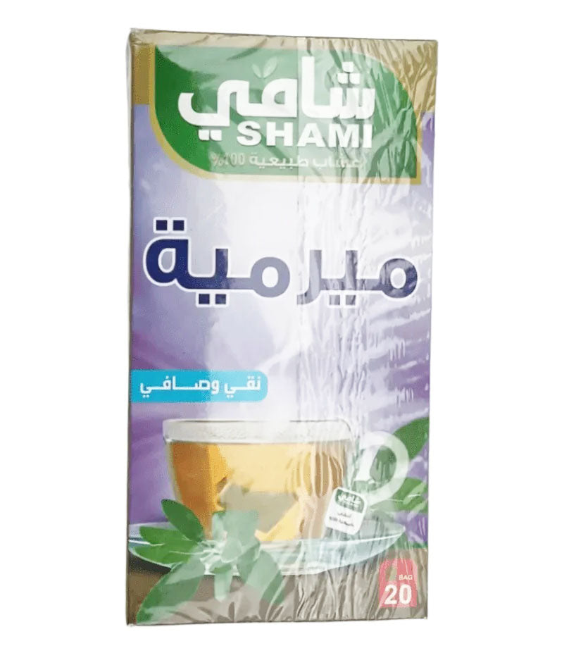TEA 3460-  AL SHAMI-SAGE