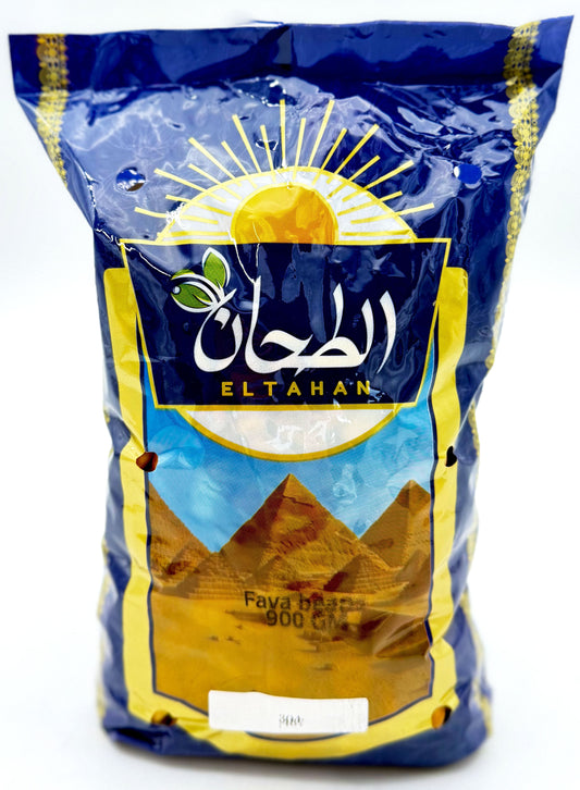 BNP 304- EL TAHAN -FAVA BEAN MEDIUM
