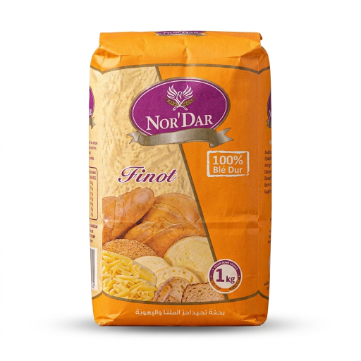 BNP 376 FINO- NOUR AL DAR (FINOT) MOROCCAN