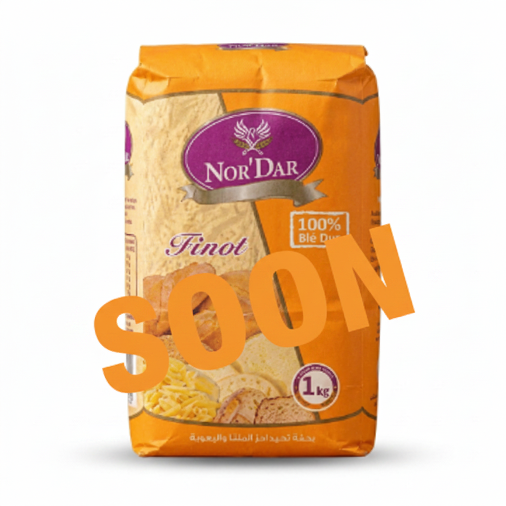 BNP 376 FINO- NOUR AL DAR (FINOT) MOROCCAN