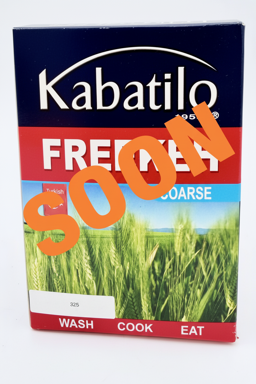 BNP 325- KABATILO- Freeka