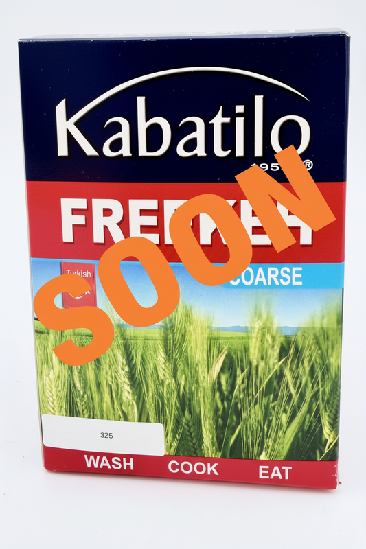 BNP 325- KABATILO- Freeka