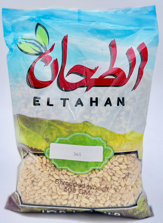 BNP 365- EL TAHAN (PEARL WHEAT)