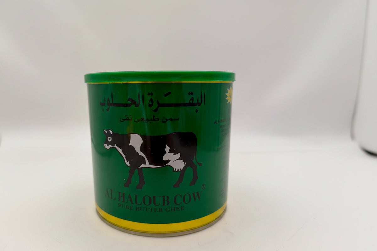 BTR 616- AL HALOUB- Butter Ghee