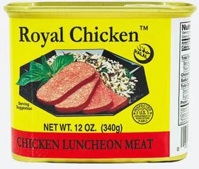 CMT 3803-Al Haloub- ROYAL Chicken Luncheon