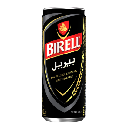 BVR 701 - BIRELL - MALT DRINK