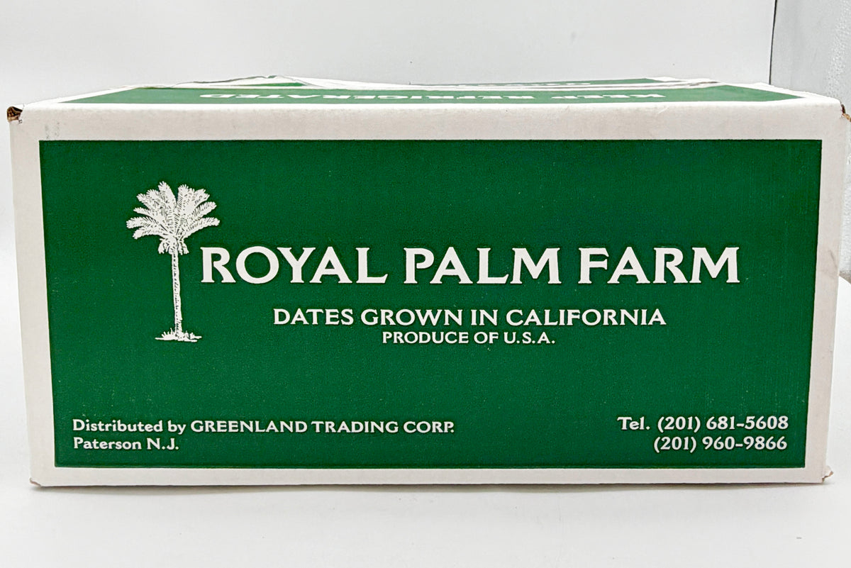 DFR 1009-  DRY DATE